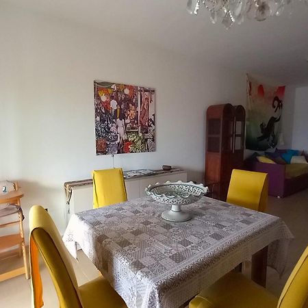 Kalimera Guest House 贾迪尼-纳克索斯 外观 照片