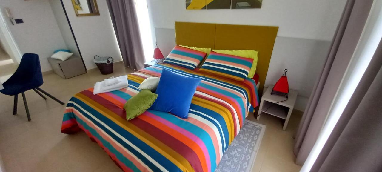 Kalimera Guest House 贾迪尼-纳克索斯 外观 照片