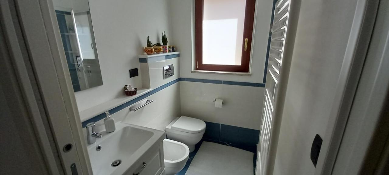 Kalimera Guest House 贾迪尼-纳克索斯 外观 照片