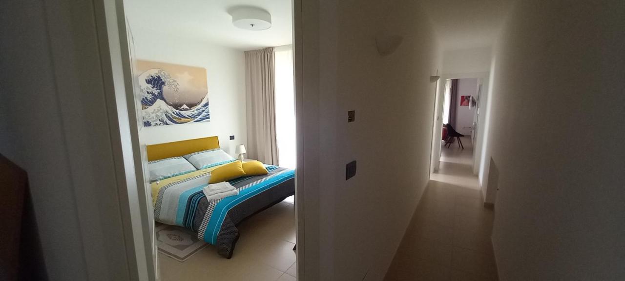 Kalimera Guest House 贾迪尼-纳克索斯 外观 照片