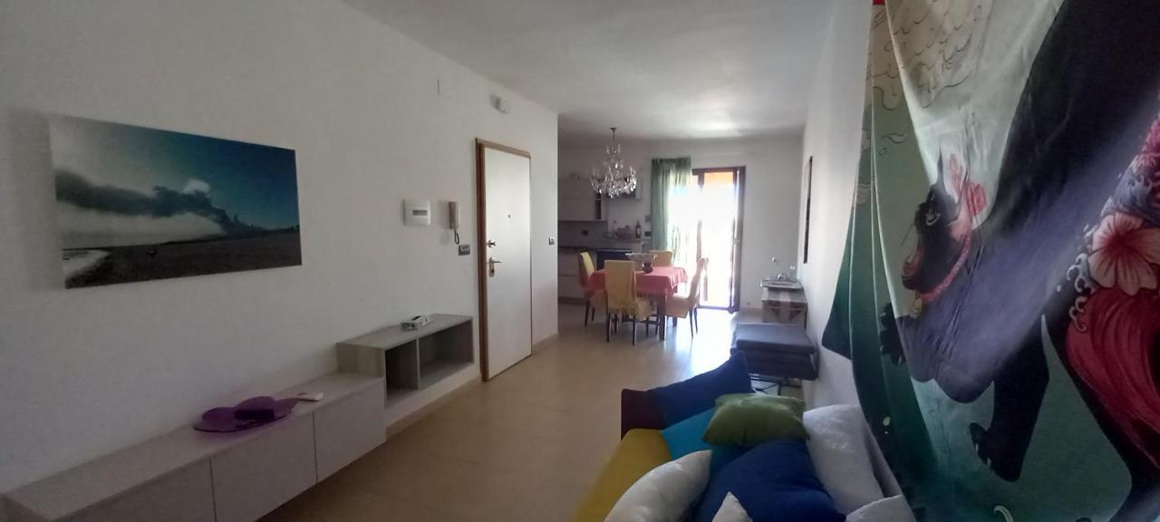 Kalimera Guest House 贾迪尼-纳克索斯 外观 照片