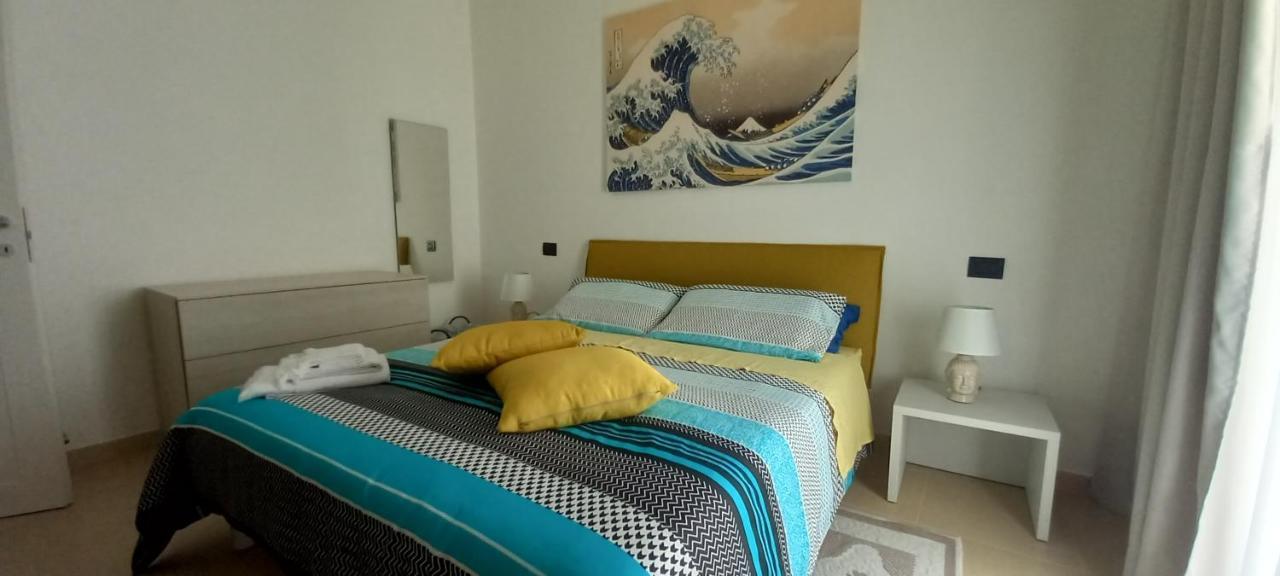 Kalimera Guest House 贾迪尼-纳克索斯 外观 照片