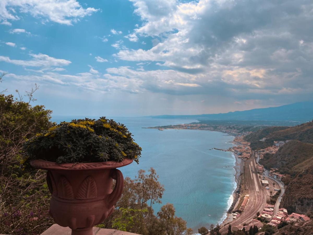 Kalimera Guest House 贾迪尼-纳克索斯 外观 照片