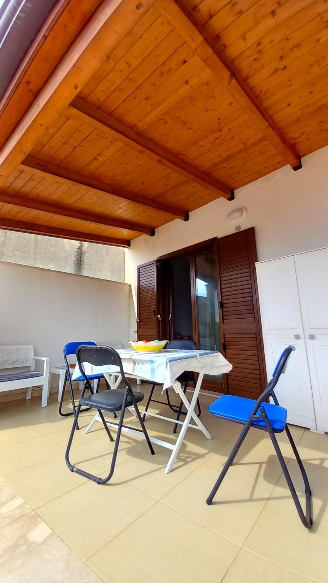 Kalimera Guest House 贾迪尼-纳克索斯 外观 照片
