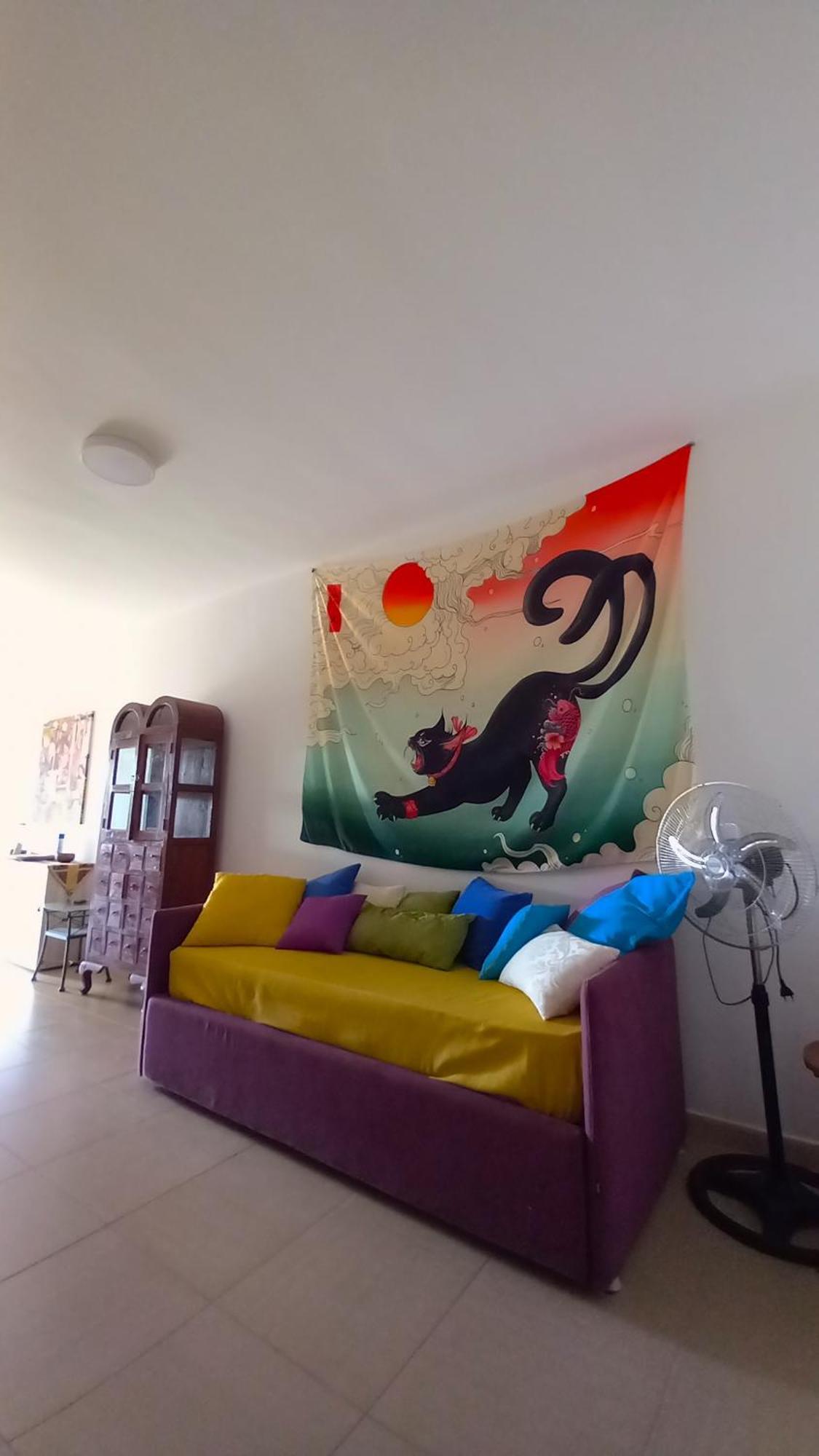 Kalimera Guest House 贾迪尼-纳克索斯 外观 照片