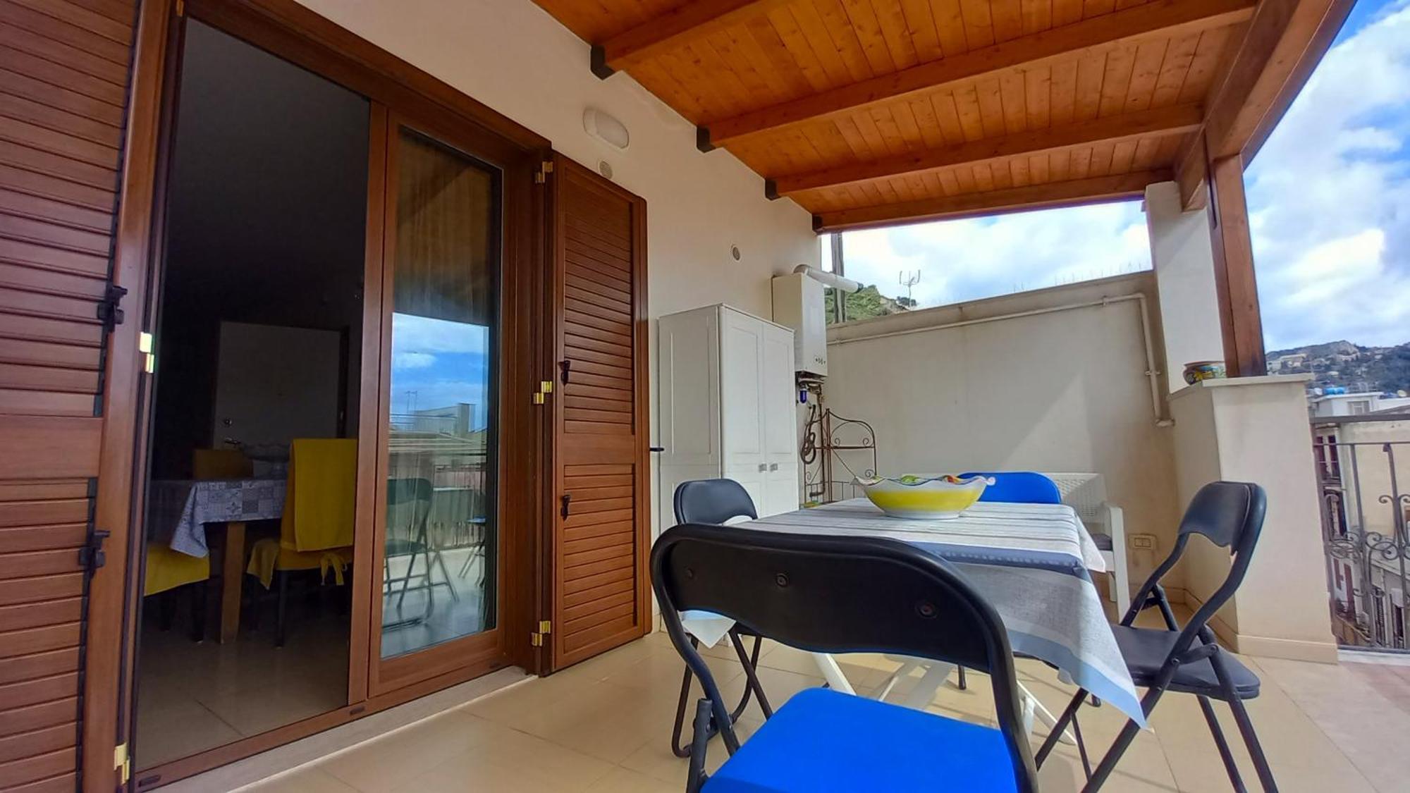 Kalimera Guest House 贾迪尼-纳克索斯 外观 照片