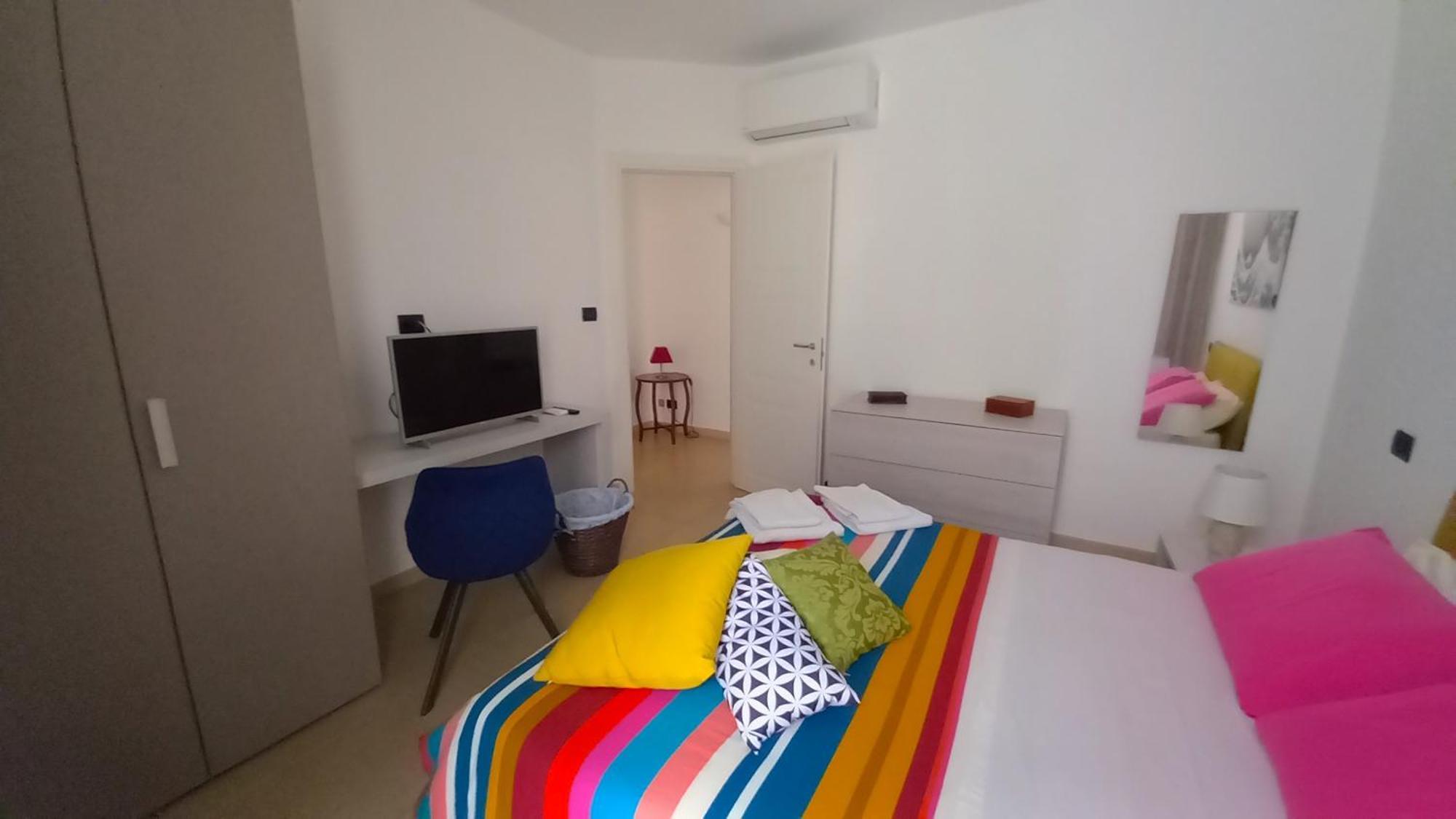 Kalimera Guest House 贾迪尼-纳克索斯 外观 照片