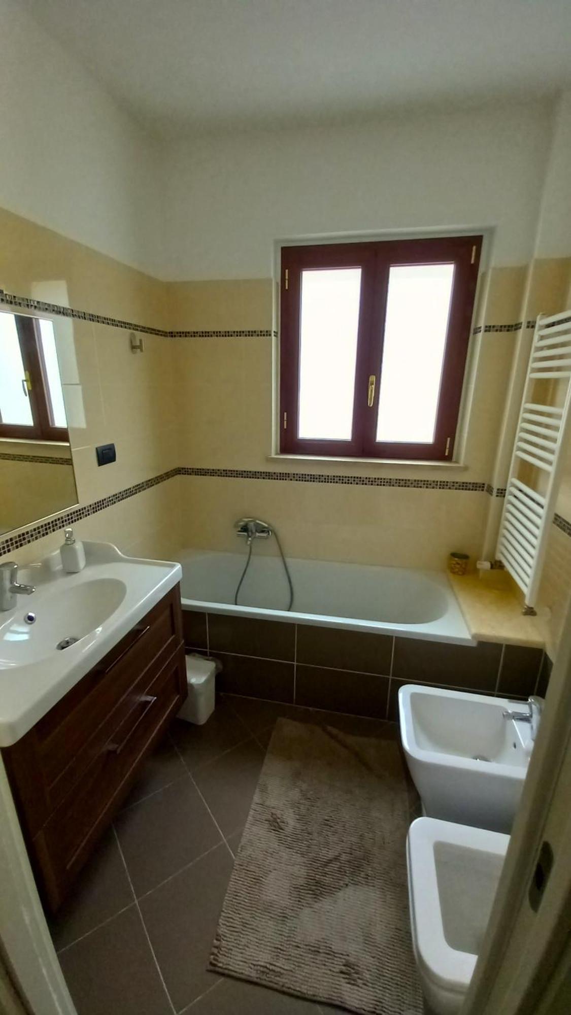 Kalimera Guest House 贾迪尼-纳克索斯 外观 照片