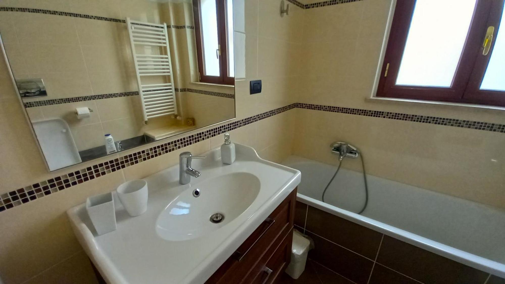Kalimera Guest House 贾迪尼-纳克索斯 外观 照片